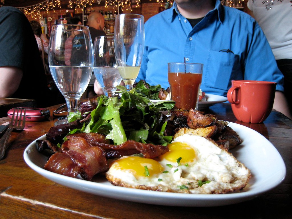 Welcoming and Safe: Brunch‍ Places that Celebrate Diversity and Equality