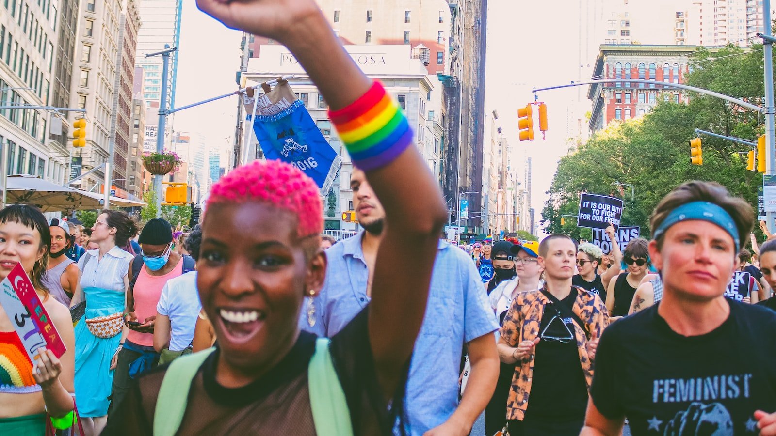 How to Plan an LGBTQ+ Volunteer Trip with Friends