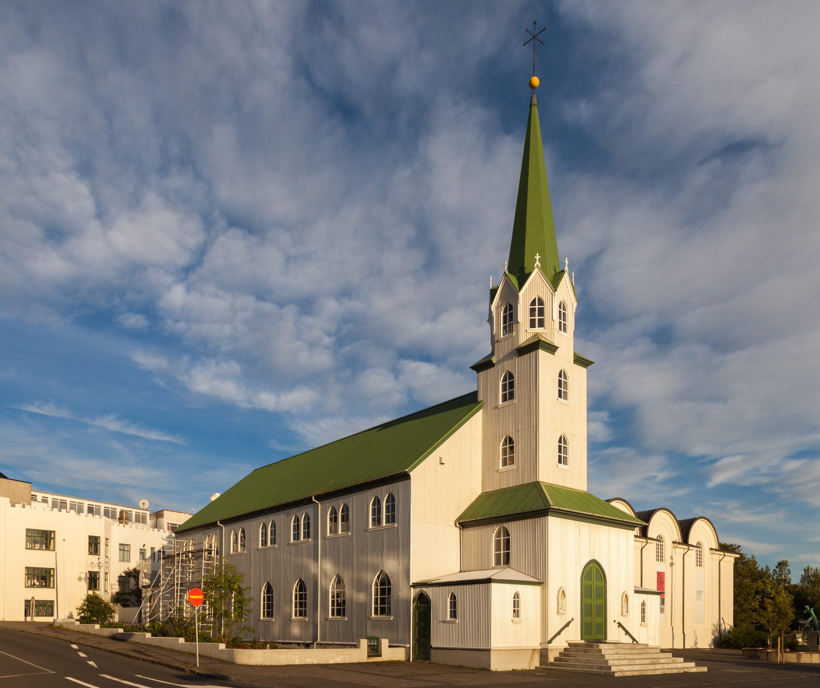 Queer-Friendly Spots in Reykjavik, Iceland: Northern Lights and Pride