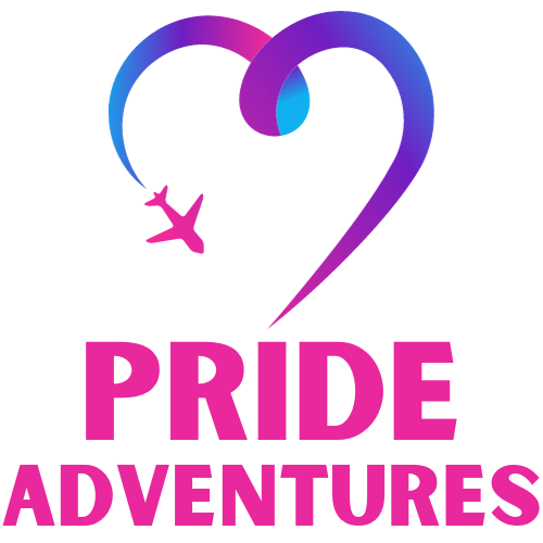 Pride Adventures