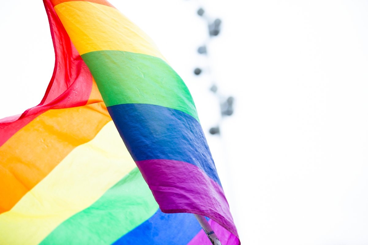 Understanding the Unique Challenges Faced by LGBTQ+ Seniors