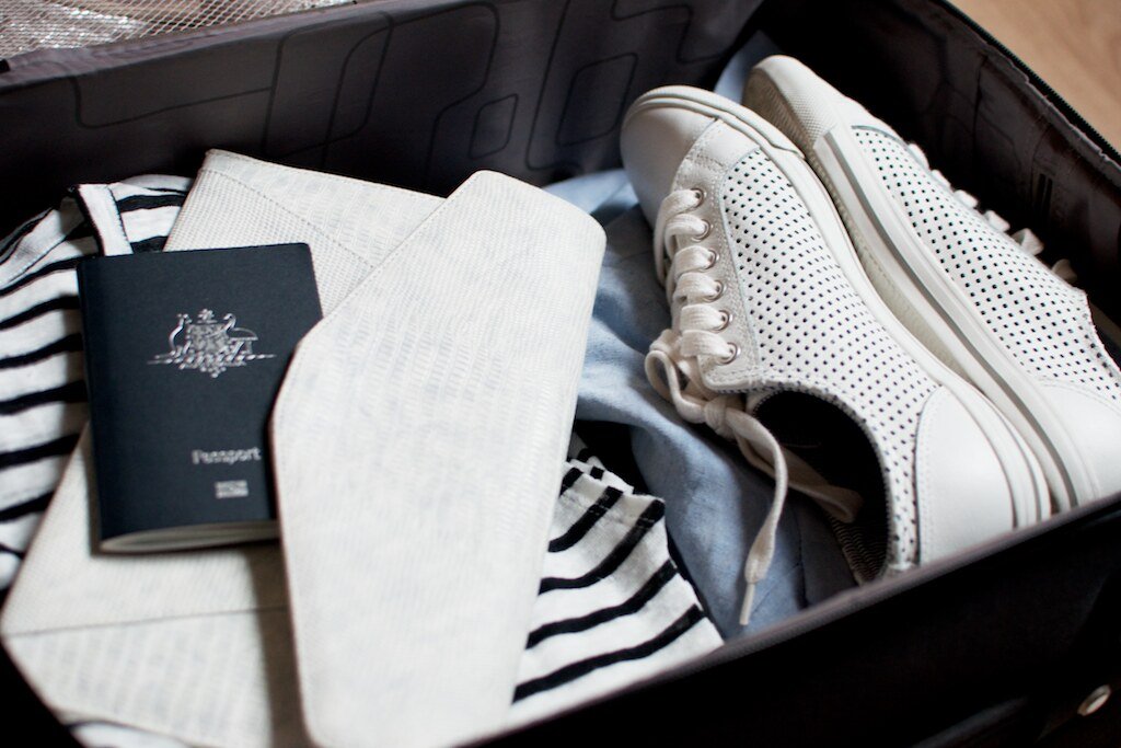 Packing Basics: Creating a ‌Versatile Travel Wardrobe