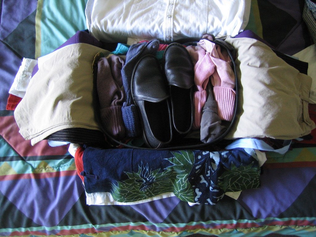 Durable and Easy to Maintain: Tips for Packing and Caring for Formal Wear