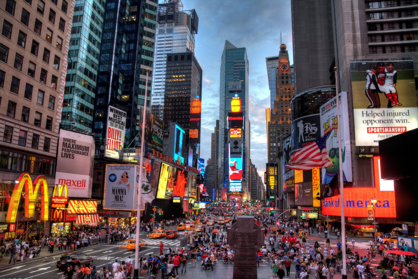 New York City: A Queer Traveler’s Paradise