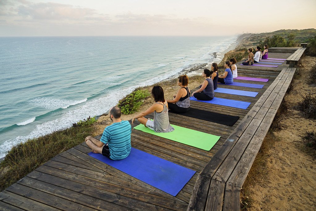 How to Pack for a Yoga Retreat: LGBTQ+ Edition