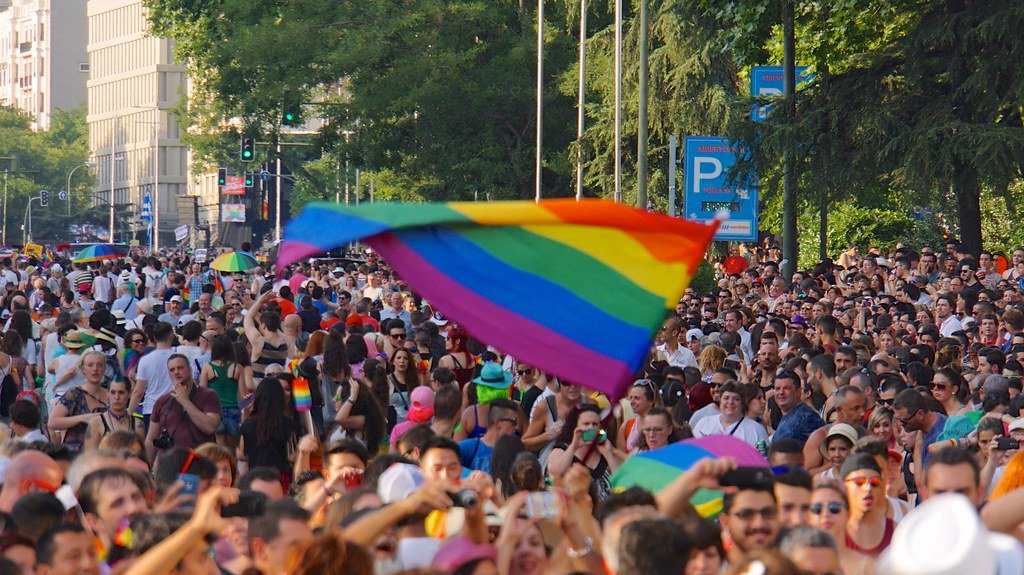 Unveiling Hidden Gems: LGBTQ+-Friendly Destinations Suggested by Travel Experts