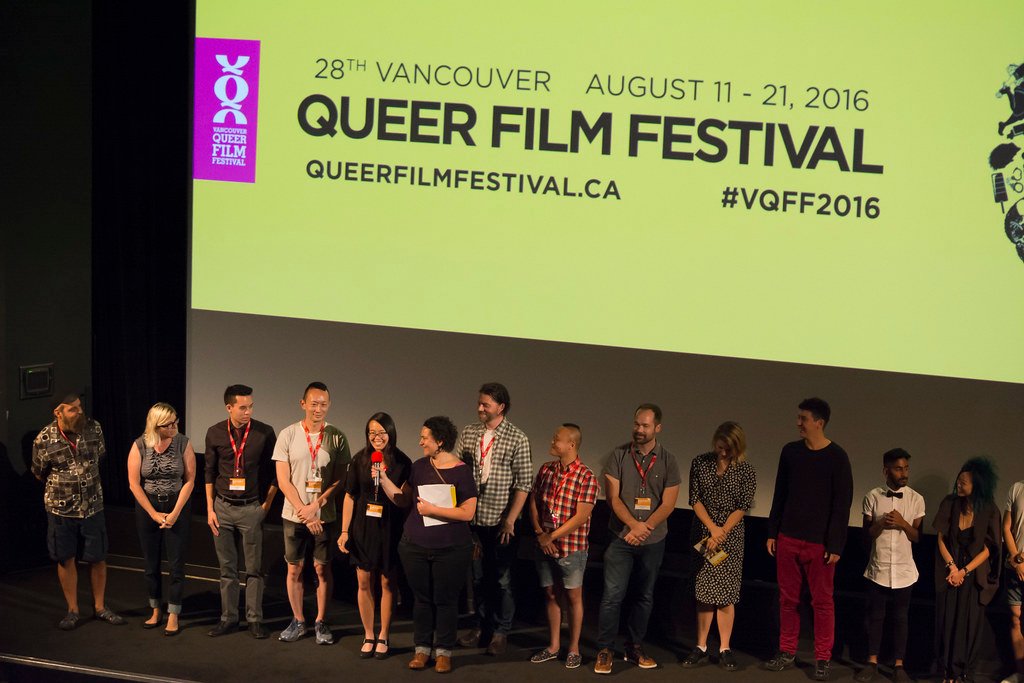 Celebrating‌ the​ Cinematic Rainbow: Queer Film⁢ Festivals as Platforms for LGBTQ+ Stories