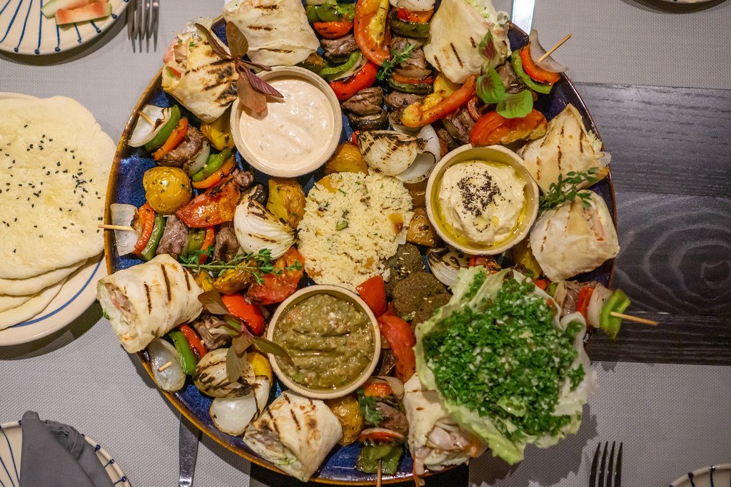 Exploring the Diversity of Middle Eastern Cuisine in LGBTQ+ Friendly Eateries