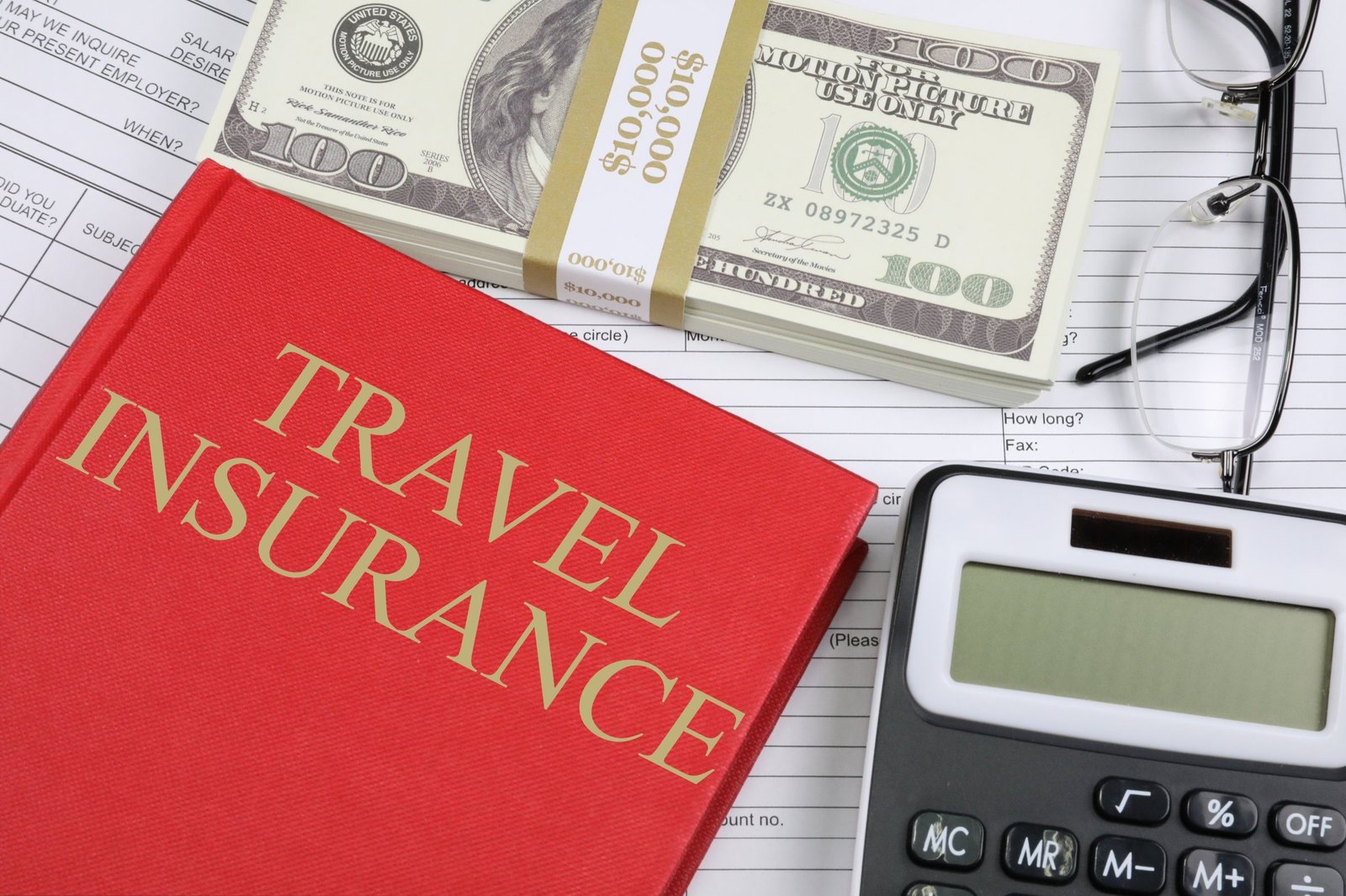 Finding the‌ Best Travel Insurance for ⁢Your Needs