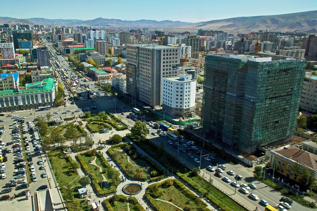 A Taste of Ulaanbaatar's LGBTQ+ Nightlife
