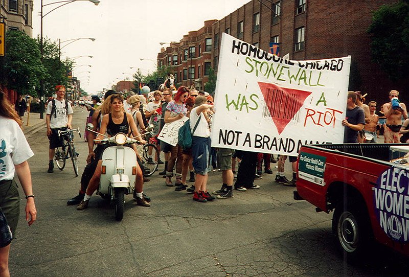 Stonewall Riots: Catalyst for the Modern LGBTQ+ Rights Movement