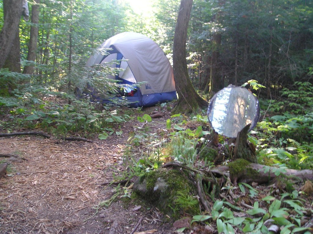 Discover the Hidden Gems for LGBTQ+ Camping