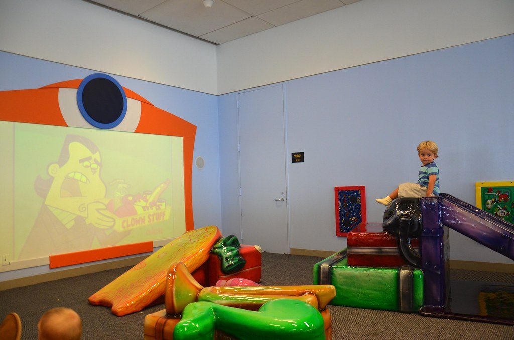 - Inclusive and Welcoming: Indoor Play Areas that Celebrate LGBTQ+ Families