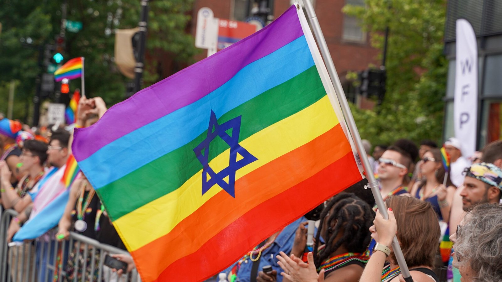 LGBTQ+ Travel in Tel Aviv: A Guide to Israel’s Queer Capital