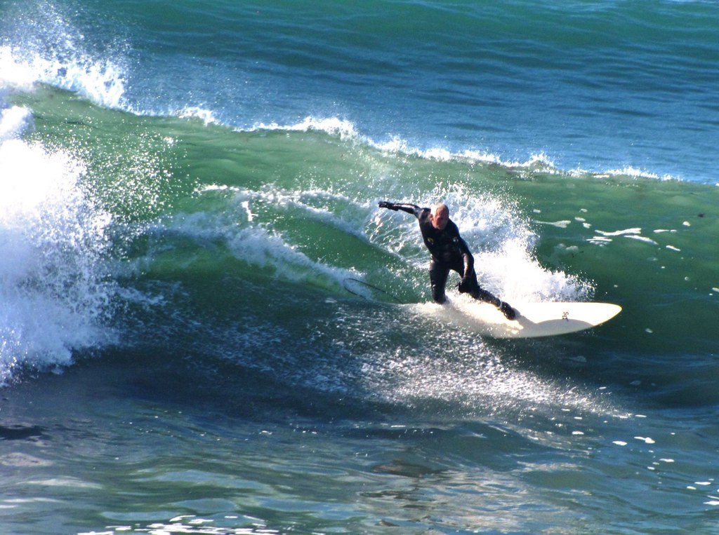 Surf’s Up Safely: LGBTQ+ Tips for Hitting the Waves