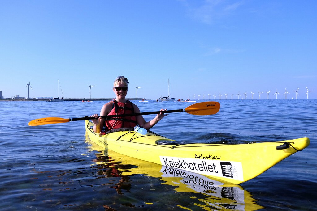 Heading ⁣4:⁢ Staying‌ Informed: Resources and Training Programs for LGBTQ+ Safety​ in Kayaking
