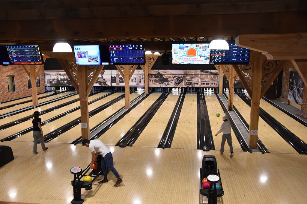The Best LGBTQ+ Friendly Bowling Alleys for Families