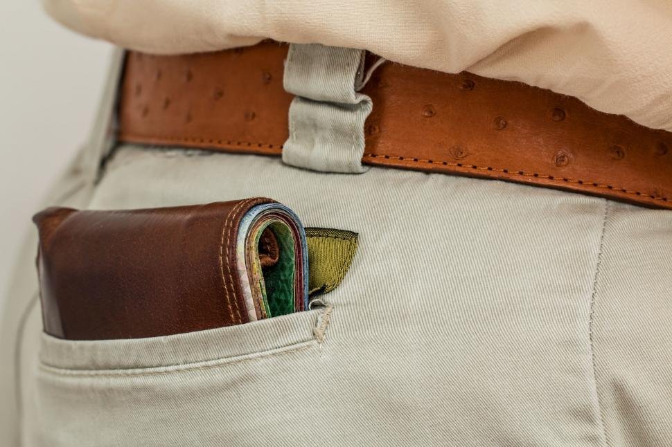 How to Choose the Perfect Travel Belt: Style and Function