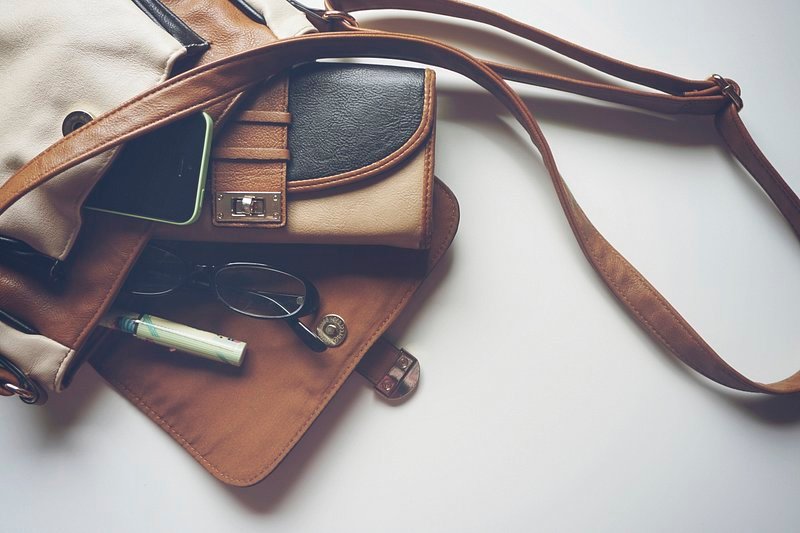 The Top 5 Vegan Leather Travel Bags