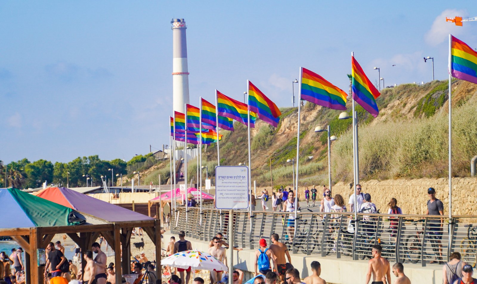 How to Plan an LGBTQ+ Beach Vacation: Destinations and Tips