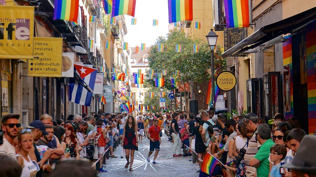 Preparing for ⁢LGBTQ+ Travel Shopping: A Guide to ‌Saving Money