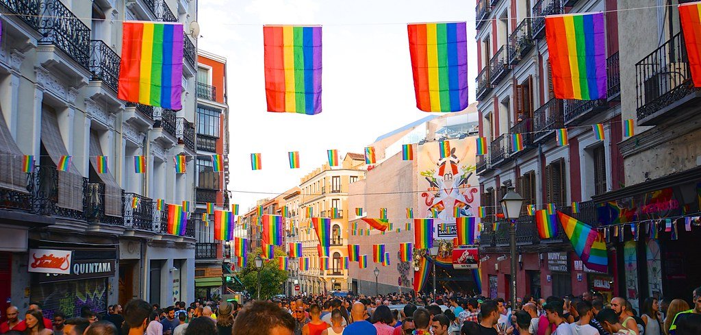 Heading 1: Celebrating Diversity: Inspirational Quotes for LGBTQ+ Travelers