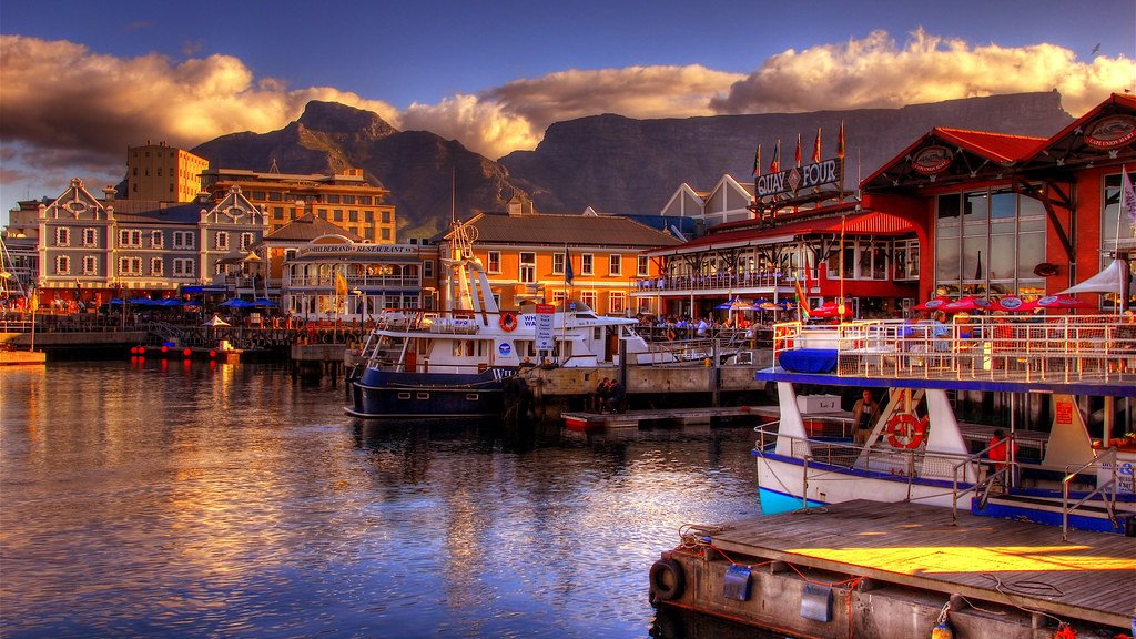 Exploring Cape Town: A Haven for LGBTQ+ Tourists