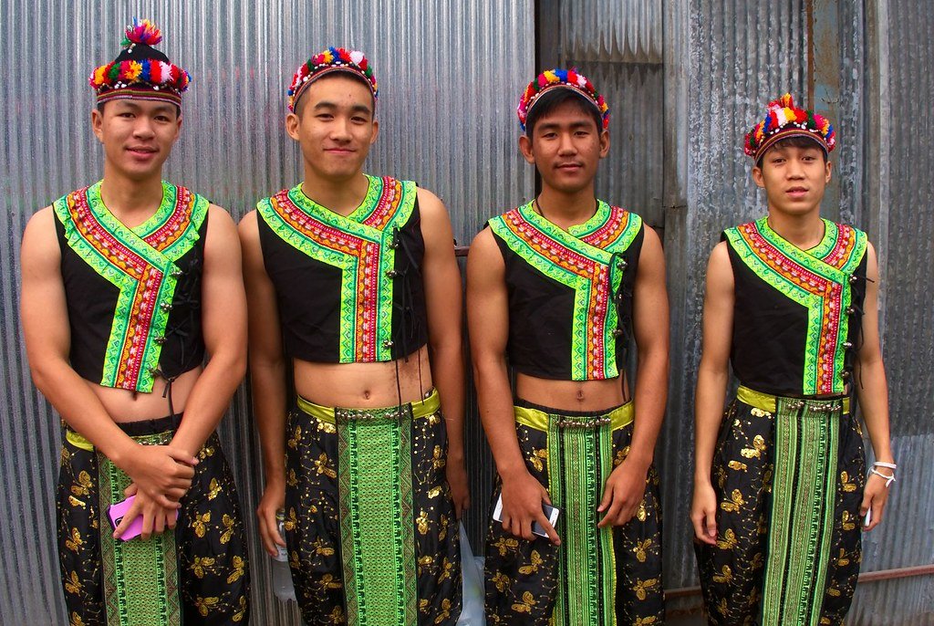 Exploring the ‌Diverse LGBTQ+ ⁢Culture⁤ of Thailand