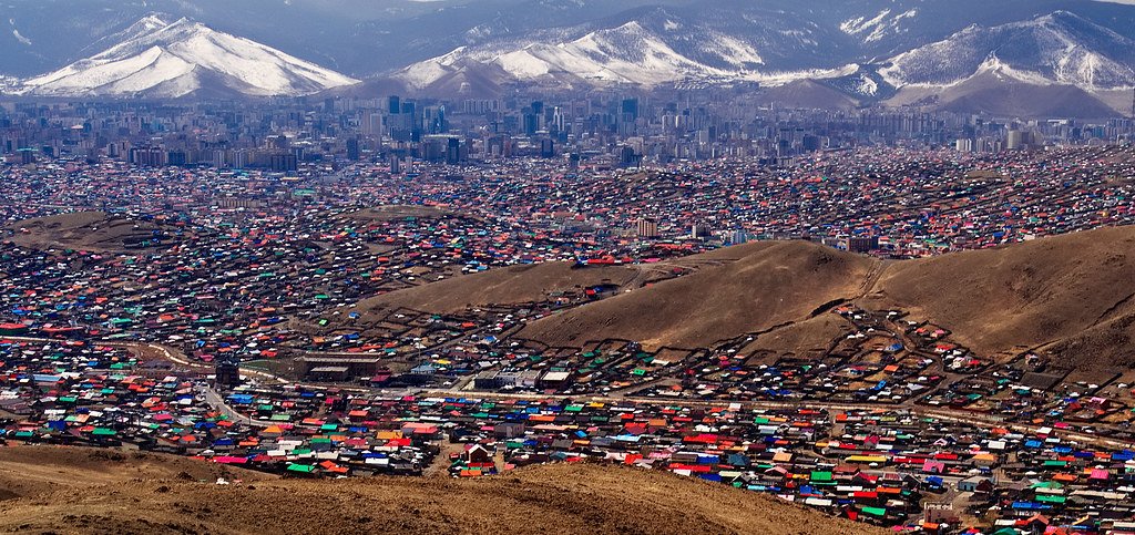 Unraveling⁤ Ulaanbaatar's Queer History
