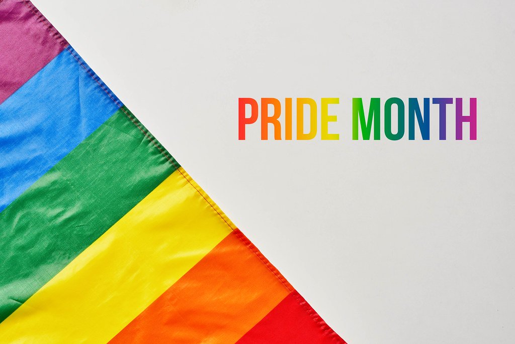 Introduction:‌ Exploring⁣ the Rich LGBTQ+ History Month Celebrations