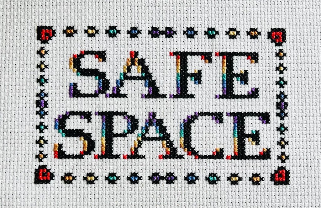 Creating Safe Spaces for All Visitors