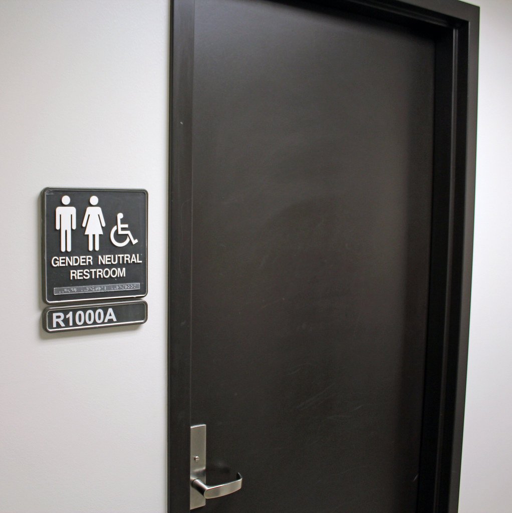 Heading 3: Navigating Gender-Neutral Bathrooms ⁤and Changing Facilities: ​Ensuring Comfort ⁣and Safety for All Paddlers