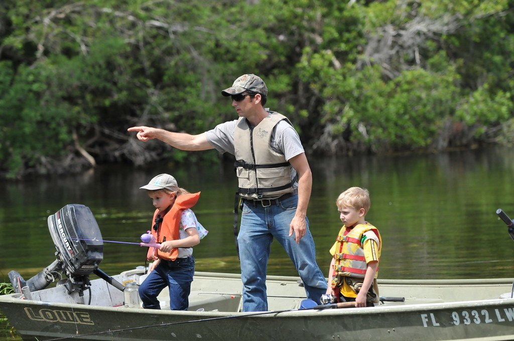 Choosing the Right Gear and Equipment for LGBTQ+ Family Fishing Trip