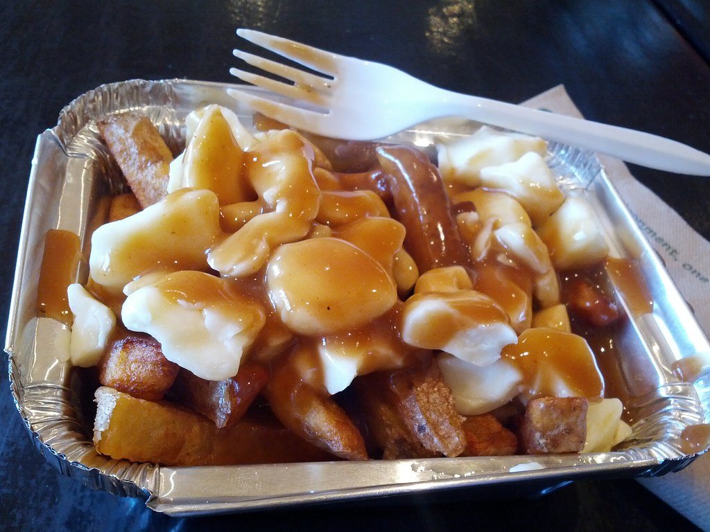 Exploring the Vibrant⁤ Canadian Poutineries that Embrace LGBTQ+ Inclusivity