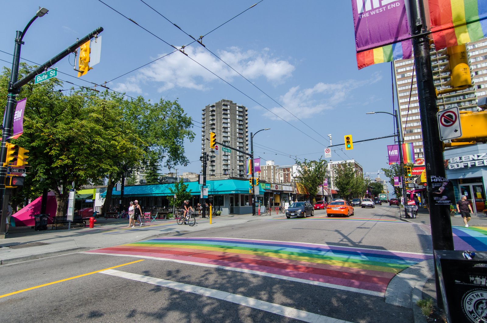 Choosing‍ Inclusive Destinations: Exploring LGBTQ+-Friendly⁢ Cities