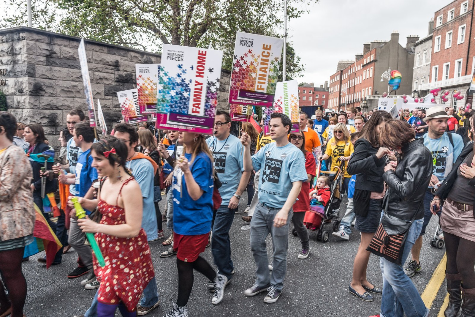 Celebrating Diversity: ‌LGBTQ+ Family-Friendly Festivals ​Embrace Inclusivity