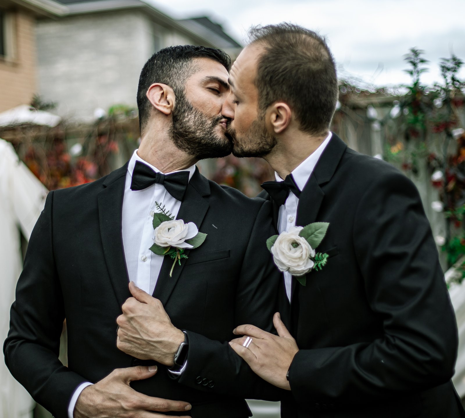 LGBTQ+ Wedding Destinations: Celebrate Your Love in ⁢these Stunning Locations