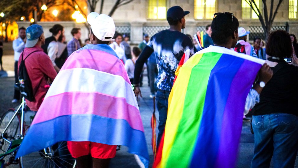 Beyond the Welcome Mat: Assessing LGBTQ+⁣ Friendliness in High-End Hotels