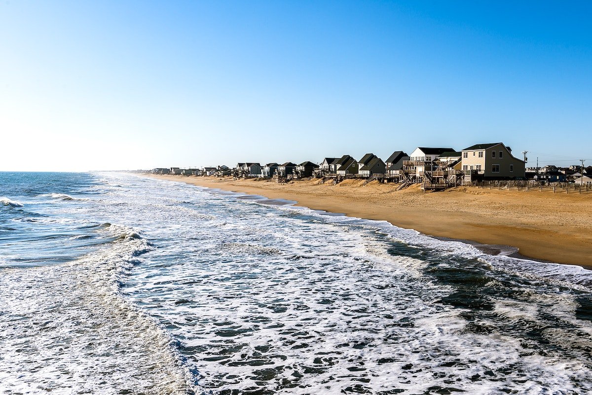 Unveiling Tranquil Beach Retreats: Top LGBTQ+-Friendly Honeymoon Destinations Offering Sun, Sand, and ​Serenity