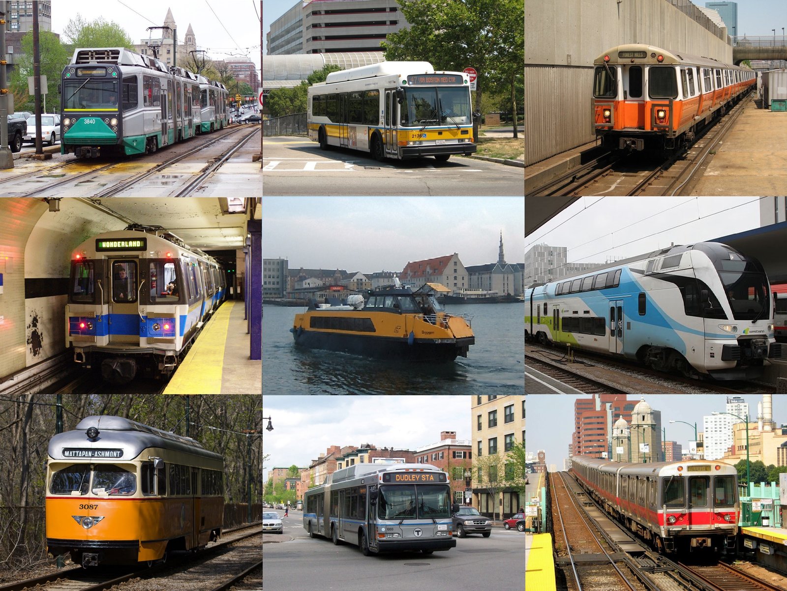 Navigating Public ​Transportation in LGBTQ+-Friendly Cities