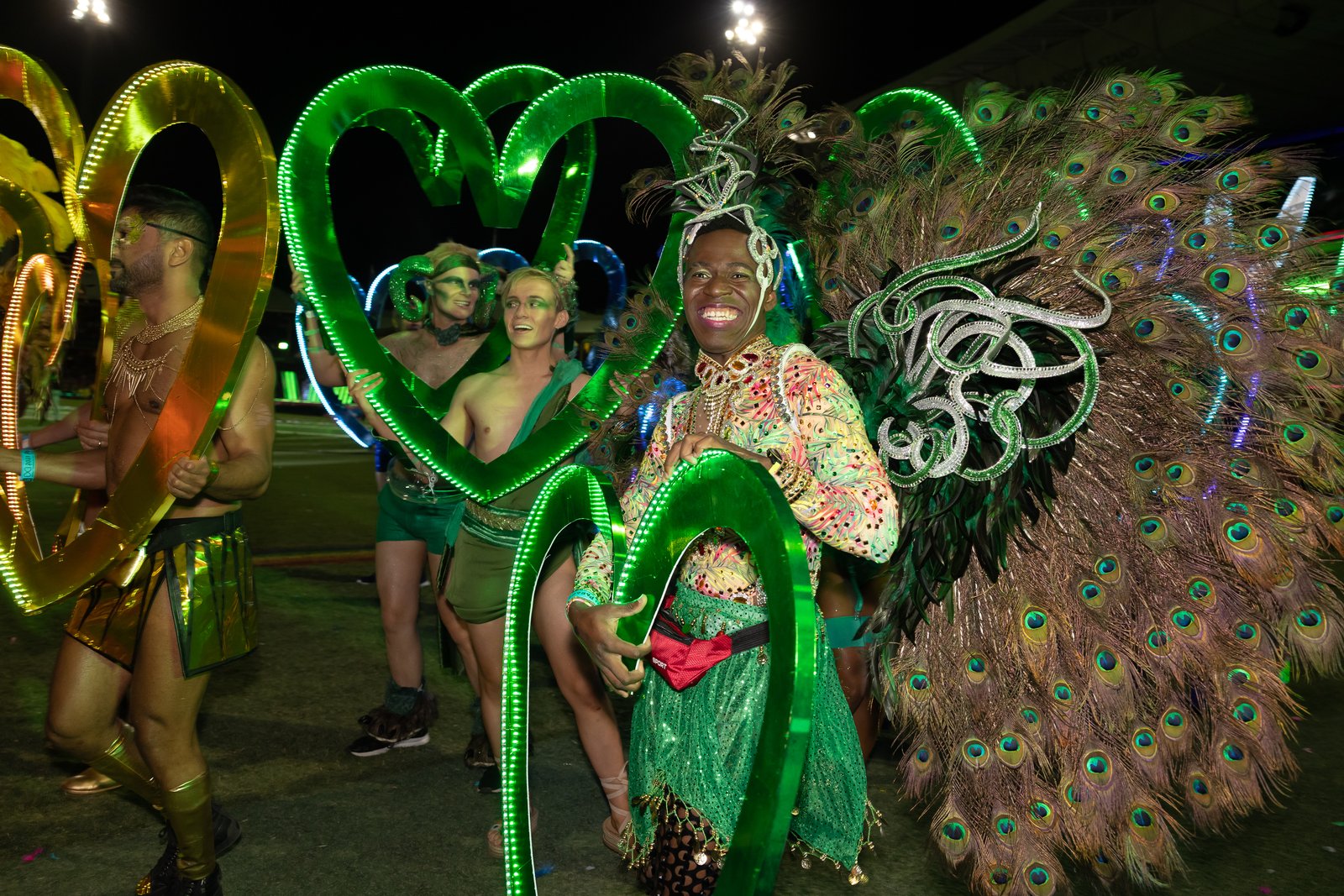 Sydney Mardi Gras: A⁢ Celebration of Love and Diversity