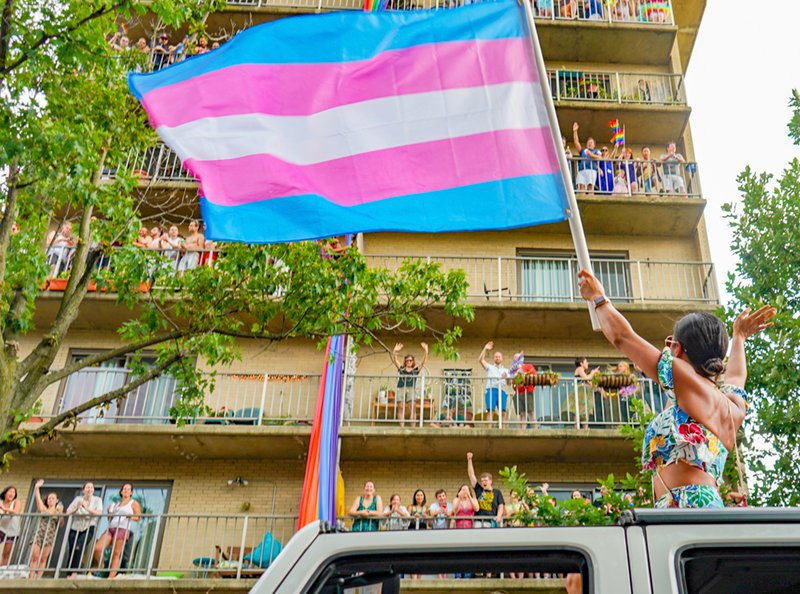 Factors to Consider When Choosing LGBTQ+ Friendly Tours and Excursions