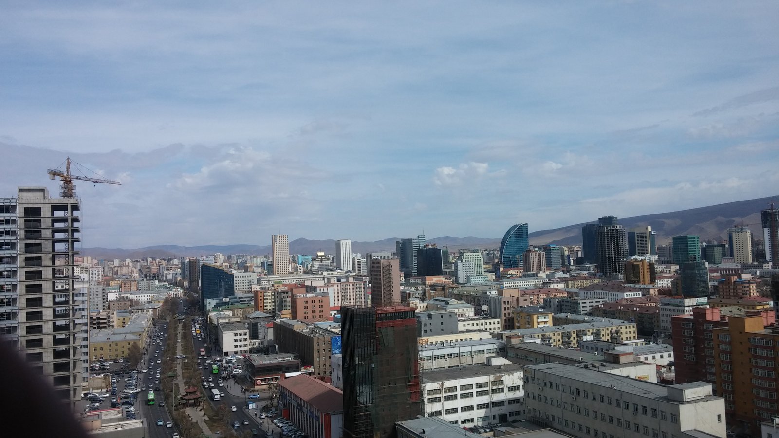 Beyond the City: Queer-Friendly Retreats near Ulaanbaatar