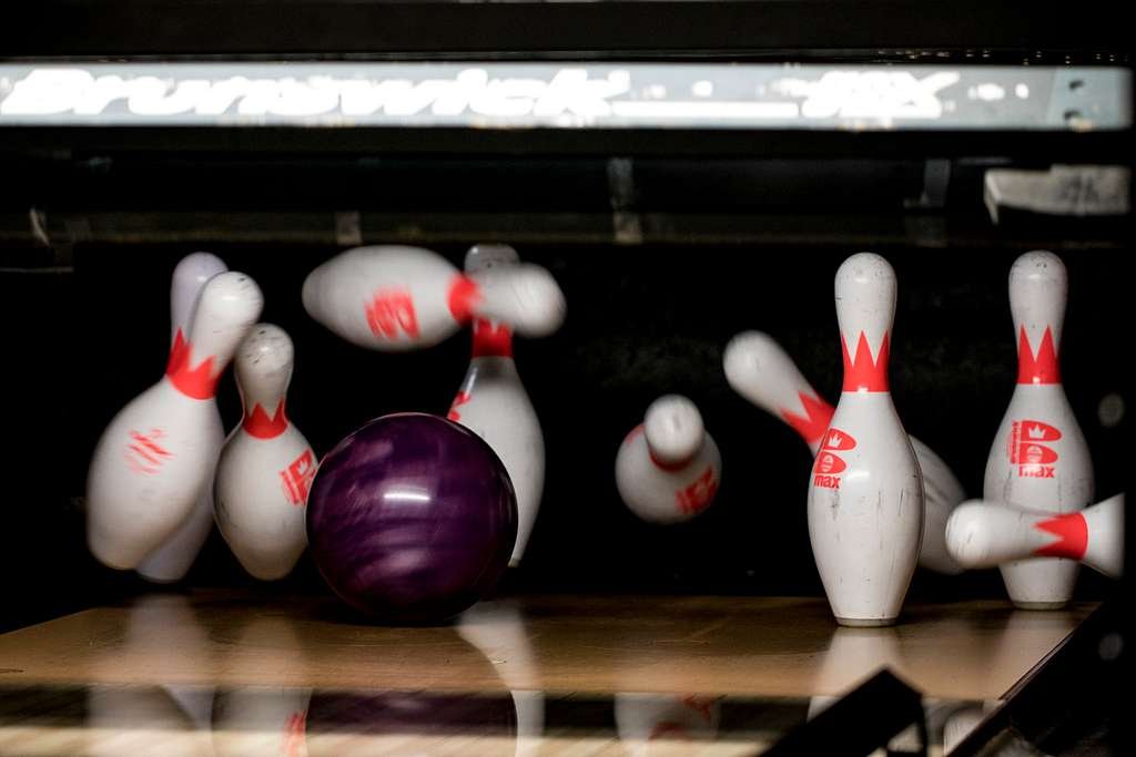 The Best LGBTQ+‍ Friendly Bowling Alleys ⁣for Families