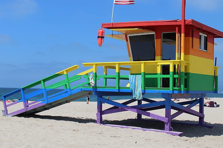 Creating Your LGBTQ+ Beach Vacation Itinerary: Must-See Events and Hotspots