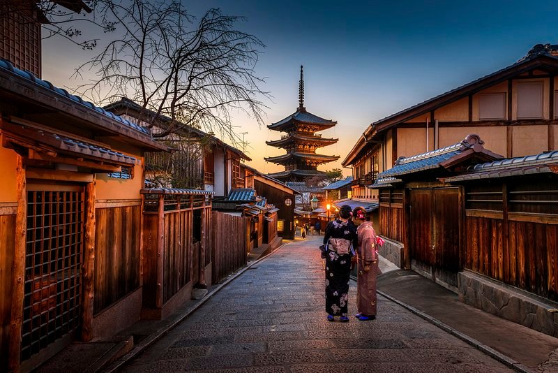 Heading 4: ​Cultural⁣ Immersion: Unveiling the ⁢Rich Heritage of Kyoto,‌ Japan