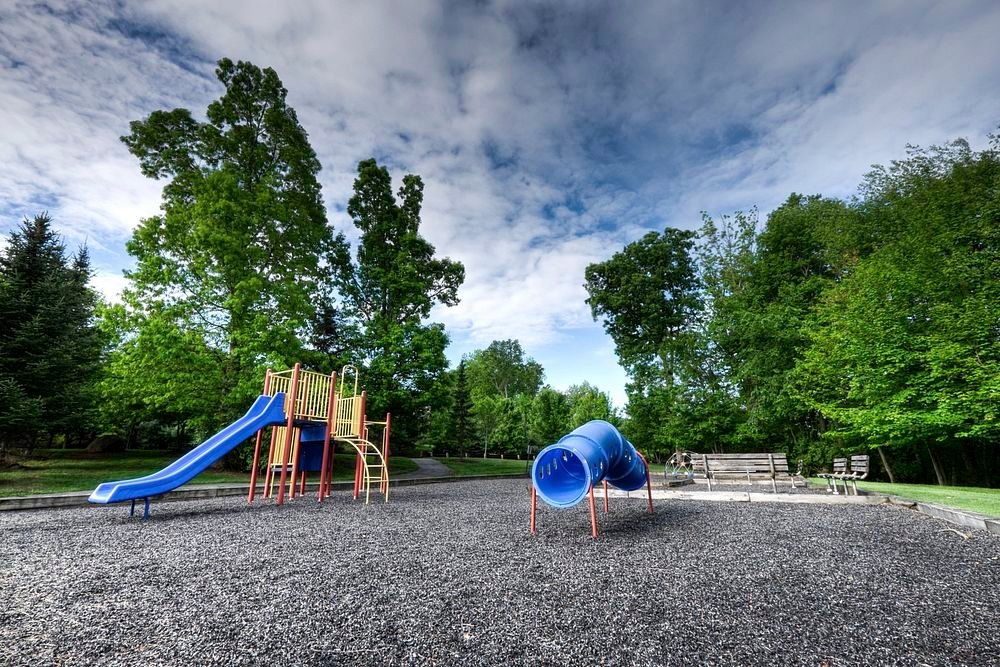 - A Rainbow of Fun: Outdoor Play Areas that Embrace Diversity and Inclusion