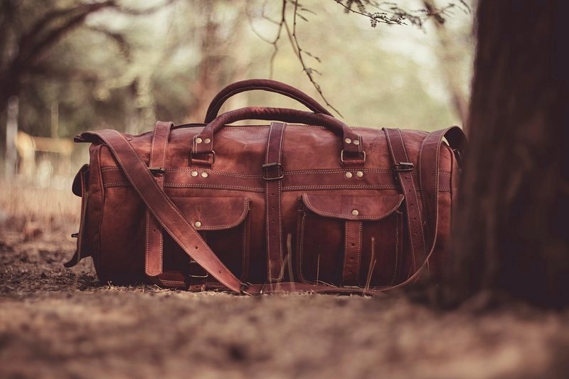 Luxurious⁢ and​ Spacious: Explore ​the Top Vegan Leather Travel Bags Offering Ample Storage and ‌Comfort