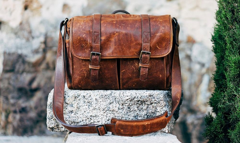 Sustainable and​ Stylish Vegan Leather‍ Travel‍ Bags: The Perfect Eco-Friendly​ Choice for Explorers