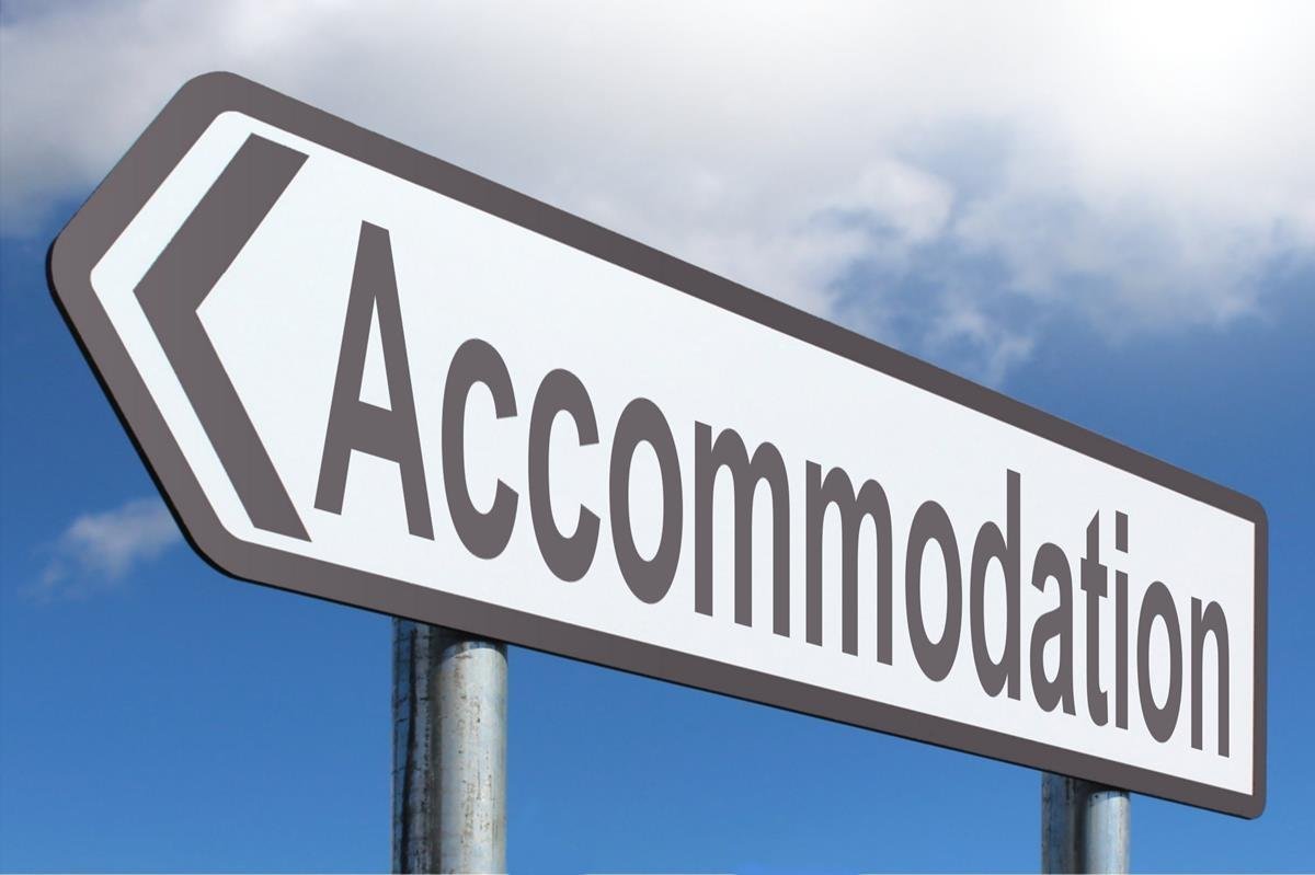 Choosing Accommodations That Welcome Everyone